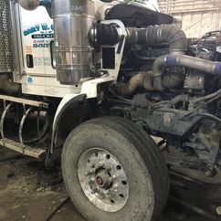 Truck Repair