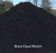 Black Mulch