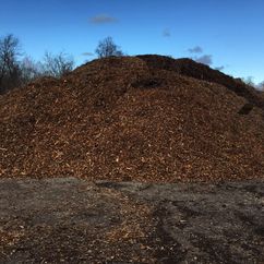 Mulch